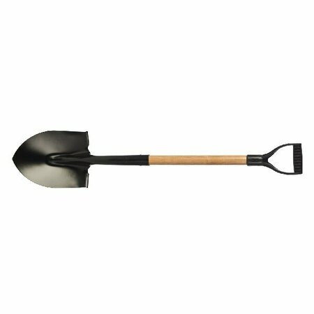 GARANT Shovel Long Handle Round Point LHR2D